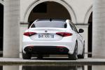 Alfa Romeo Giulia 2016 года (WW)